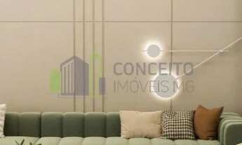 Imagem 4: BELO HORIZONTE - Apartamento Padrão - Palmares