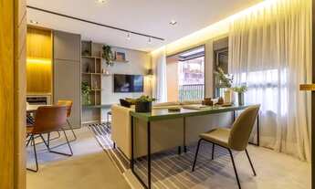 Imagem 8: Geo Paulista Apartamento com 2 dormitórios