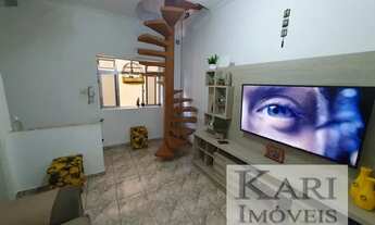 Imagem: Santos, Comprar, Casa no Marapé, 2 Dormitórios