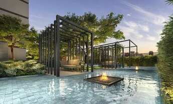 Imagem 7: Apto Perdizes - 3 suítes - Lazer completo - Sauna - 2 Vagas vinculadas