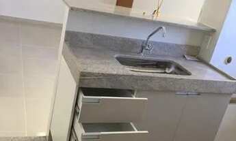 Imagem 6: Apartamento Padrão em Araraquara