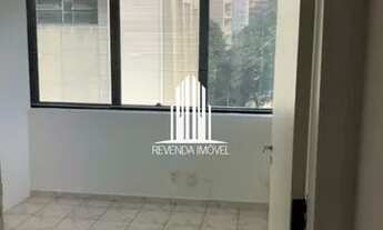 Imagem 6: Sala comercial á venda na Vila Clementino com 37m2