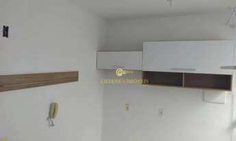 Imagem 4: Apartamento com 2 dormitórios à venda, 40 m² por R$ 150.000,00 - Vila Xavier - Araraquara