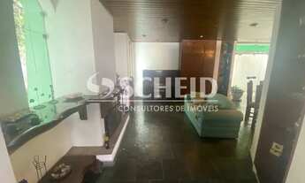 Imagem 6: Casa com 4 Quartos e 5 banheiros para Alugar, 500 m² por R$ 8.500/Mês