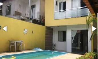 Imagem 2: Vendo cada no Aquaville- Arembepe