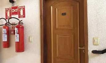 Imagem 2: Apartamento com 3 dormitórios para alugar, 98 m² por R$ 2.000,00/mês - 404 Norte (Arne 51