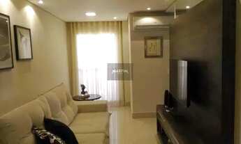 Imagem: Apartamento com 2 dorms, Paulicéia, Piracicaba