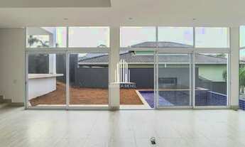 Imagem 6: Casa com 4 suítes no Condomínio Vintage - Granja Viana