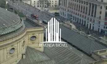 Imagem 2: Conjunto comercial de 60 metros à venda no Edifício Palácio do Comércio, República, São P
