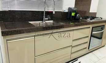 Imagem 6: Jacarei - Casa Padrão - Parque Santo Antonio