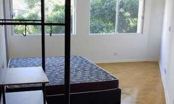 Imagem 2: VILA BUARQUE EM FRENTE AO MACKENZIE - LINDO STÚDIO, TODO REFORMADO COM 29,70m²