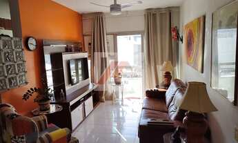 Imagem: Flat para venda tem 50 metros quadrados