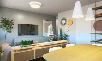 Imagem 2: Apartamento no Condomínio Gaia em Perdizes com 141m² 1 suíte 2 banheiros 1 vaga