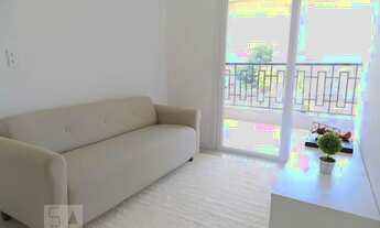 Imagem 3: Apartamento para Aluguel - Casa Verde, 1 Quarto, 40 m2