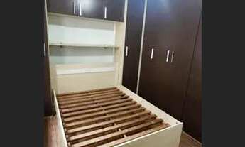 Imagem 5: Apartamento para venda tem 68 metros quadrados com 2 quartos