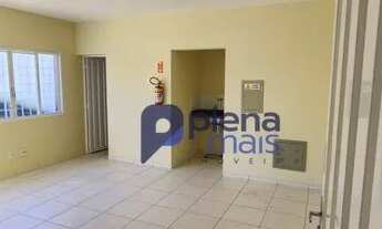 Imagem 5: Galpão/Depósito/Armazém - locação - Parque Via Norte - Campinas/SP