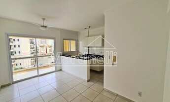 Imagem 1: Apartamento Padrão em Ribeirão Preto