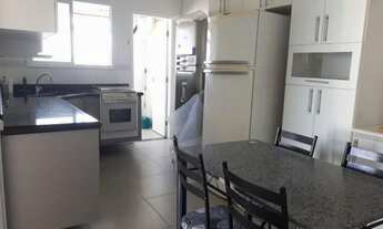 Imagem 5: Cobertura para Venda em Praia Grande, Ocian, 4 dormitórios, 3 suítes, 6 banheiros, 3 vagas