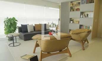 Imagem 2: Apartamento à Venda - Vila Clementino, 3 Quartos, 170 m2