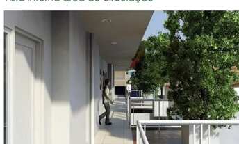 Imagem 6: Casa Padrão em São Carlos