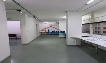 Imagem: CONJUNTO LOCAÇÃO REPUBLICA, 206m²