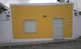 Imagem: Casa em Itaberaba