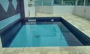 Imagem: Apartamento com 2 dorms, Ocian, R$ 260 mil