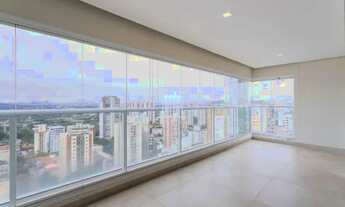 Imagem 6: Apartamento no Condomínio Dna em Pinheiros com 84m² 1 suíte 1 banheiro 2 vagas