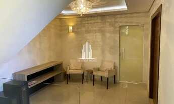 Imagem 6: Casa 4 dorm. 3 suítes 5 banheiros 5+ vagas São Roque Quebec Ville