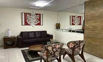 Imagem 2: Jean Charles / Piedade: a 50m da orla, pertinho do mar, 3 quartos 2 suites, 72m², varanda