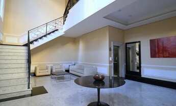 Imagem: Apartamento Venda 3 Dormitórios - 225 m²