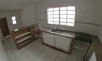 Imagem 7: Casa Padrão em São José do Rio Preto