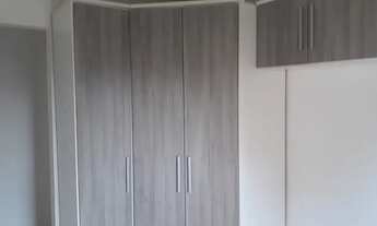 Imagem 2: Apartamento 3 Qts / 1 St. + Garagem Coberta