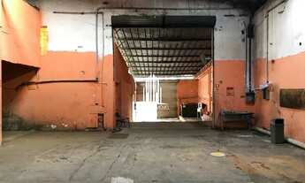 Imagem 4: Galpão Comercial na Vila Mariana