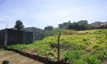 Imagem 2: Terreno Padrão em São Carlos