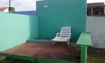 Imagem: Casa em salinas no centro