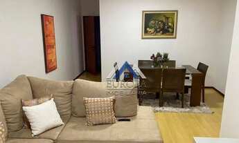 Imagem 7: Apartamento no Edifício Le Jardin com 4 dormitórios à venda, 90 m² por R$ 520.000 - Centro