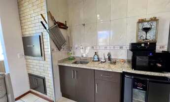 Imagem 7: Cobertura duplex central