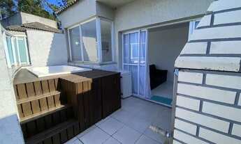 Imagem 7: Cobertura duplex no condominio Porto real suítes c/ 3 qtos