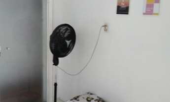 Imagem: Sala/Conjunto para venda tem 14 metros quadrados