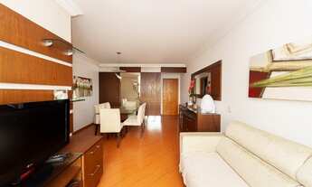 Imagem 3: CURITIBA - Apartamento Padrão - Bigorrilho