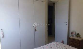 Imagem 4: Cachambi Apartamento com 2 dormitórios