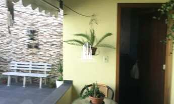 Imagem 7: SOBRADO CAMPESTRE 3 DORMES, 2 VAGAS GARAGEM BEM CUIDADO