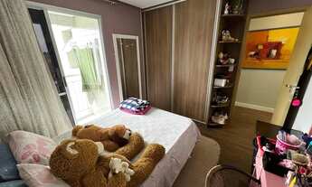 Imagem 3: Apto no Sunrise 3 Qts (Suite) Mobiliado 5 andar