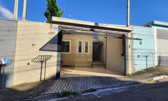 Imagem 3: Casa Térrea em Nova Gardênia - Atibaia