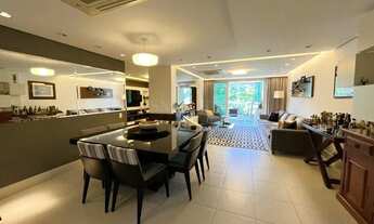 Imagem: Apartamento para venda tem 172 metros quadrados