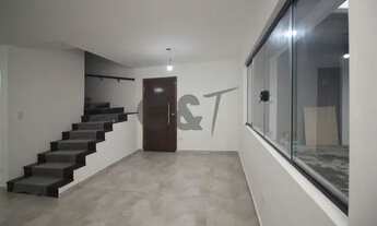 Imagem 5: Casa Térrea à venda ou para alugar na Vila Mascote, São Paulo-SP