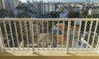 Imagem 2: CITY PARK, 3 quartos, 1 suíte, 2 vagas, oportunidade à venda no ACUPE DE BROTAS