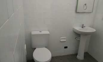 Imagem 6: Apartamento para venda possui 68 metros quadrados com 1 quarto