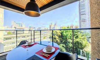 Imagem 5: Ótimo Apartamento com 70m² no Bairro de Pinheiros